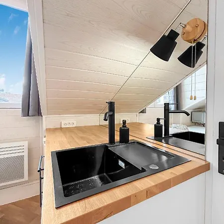 Apartment La Luminance Grenobloise - Climatisee Grenoble