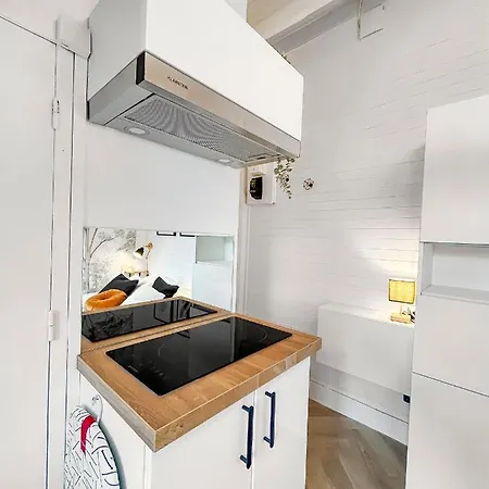 La Luminance Grenobloise - Climatisee Grenoble