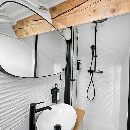 La Luminance Grenobloise - Climatisee *