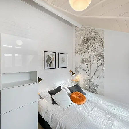 La Luminance Grenobloise - Climatisee * Grenoble