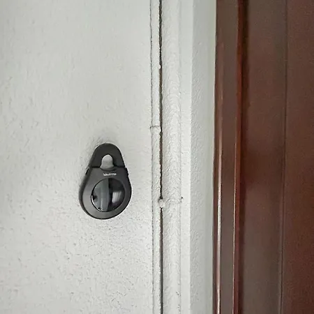 Appartement La Luminance Grenobloise - Climatisee *
