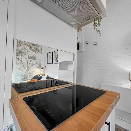 La Luminance Grenobloise - Climatisee * Grenoble