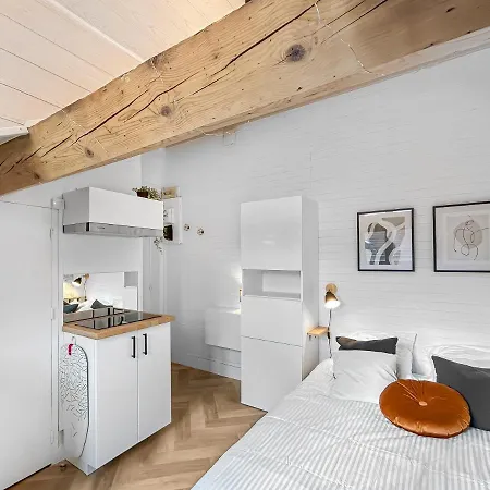 La Luminance Grenobloise - Climatisee